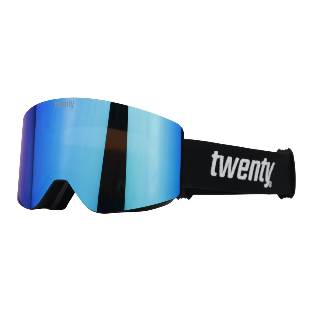 Antiparra Ski y Snowboard Frameless S3 – Twenty Andes Horizon Blue